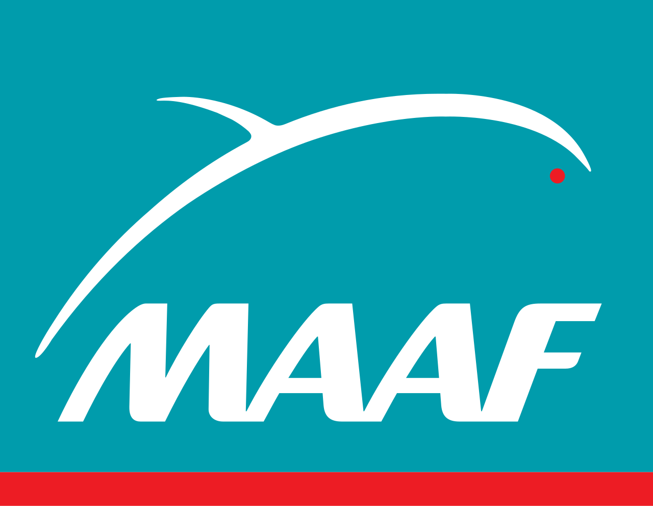 MAAF Assurances logo