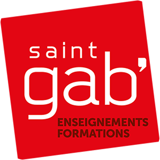 Saint Gab' logo
